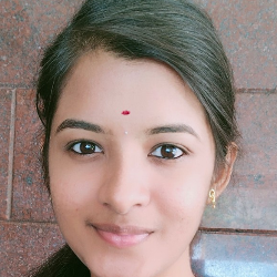 Priya Dharshini-Freelancer in Coimbatore,India
