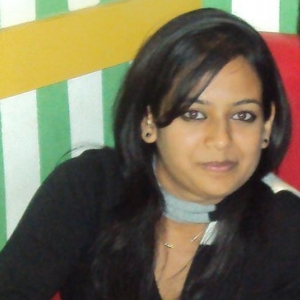 Kanika Chopra-Freelancer in Indore,India