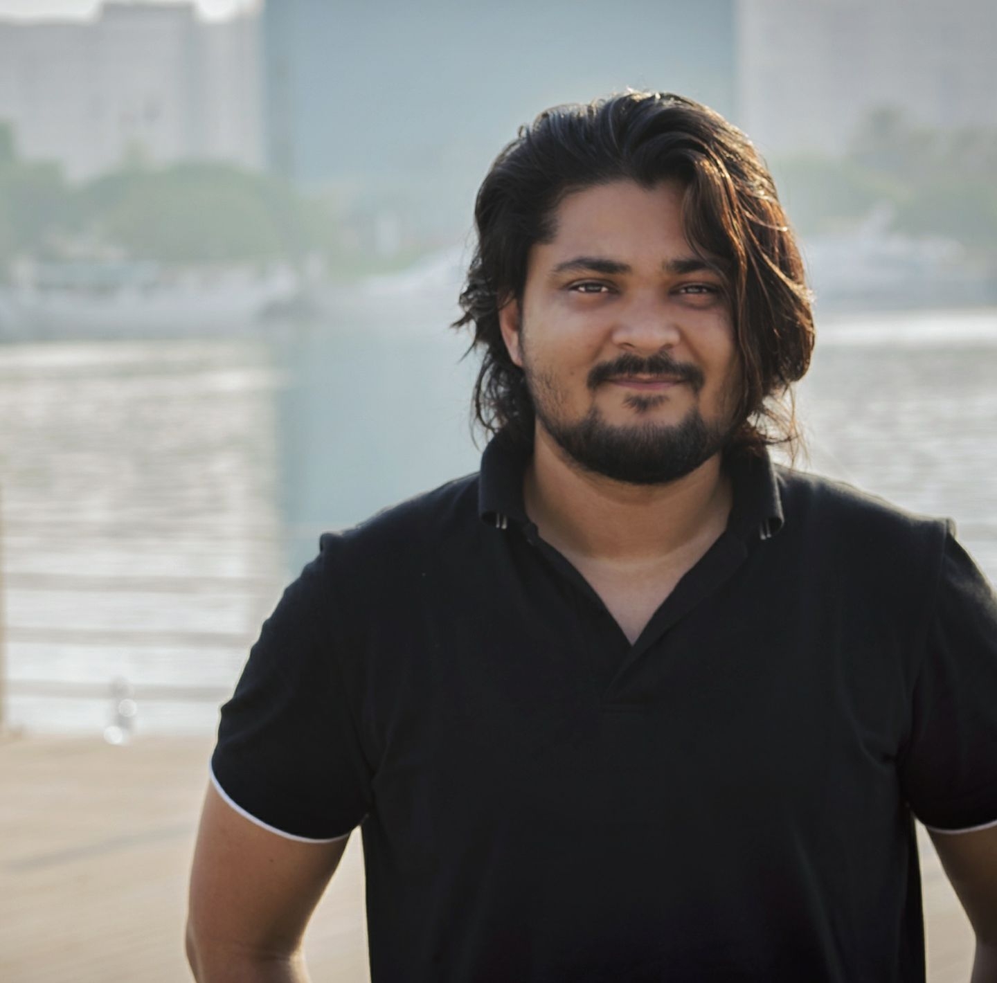 Wasif Khan-Freelancer in ,UAE