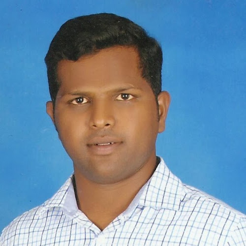 Kalyan Kumar-Freelancer in Secunderabad,India
