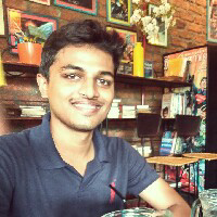 Ashish Dwivedi-Freelancer in Hyderabad,India