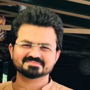 Danial Dilshad-Freelancer in Bahawalpur,Pakistan