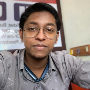 Abin T Sunil-Freelancer in TRIVANDRUM,India
