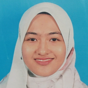 Faiqah Zuraidy-Freelancer in Terengganu,Malaysia