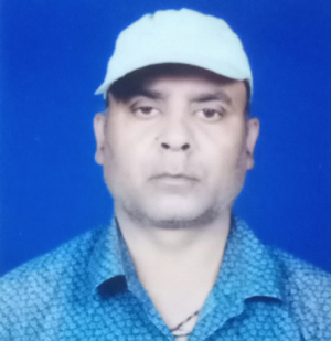 Shiv Krishna Das-Freelancer in mirzapur,India