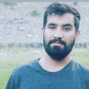 Ayaz Hussain-Freelancer in Gilgit,Pakistan