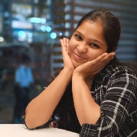 Shalini Tripathi-Freelancer in chennai,India