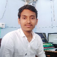 Rushikesh Sunil Kalgunde-Freelancer in Parbhani,India