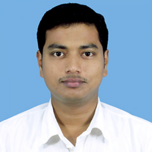 Somprakash Adak-Freelancer in BALASORE,India