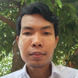 Chan Sith-Freelancer in Phnom Penh,Cambodia