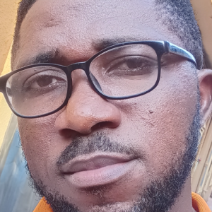 George Adejo-Freelancer in Onitsha,Nigeria