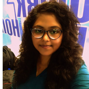 Sanchita Singha-Freelancer in Bengaluru,India