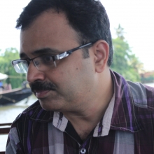 Sreekumar Nair-Freelancer in Trivandrum,India