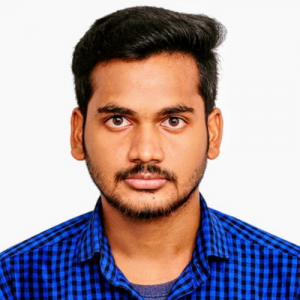 Dominic Raj Stephen Selvaraj-Freelancer in Chennai,India