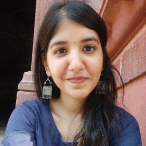 Tanushree Arya-Freelancer in New Delhi,India
