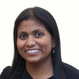 Nishitha Jeyachandradhas-Freelancer in Calgary,Canada