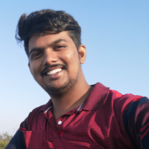 Vijay Kumar P-Freelancer in Bengaluru,India