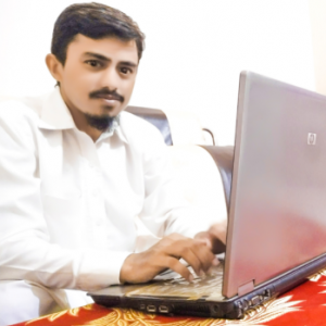 Muhammad Ismail-Freelancer in piplan,Pakistan
