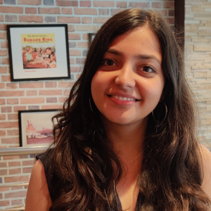 Eshita Jain-Freelancer in Baddi,India