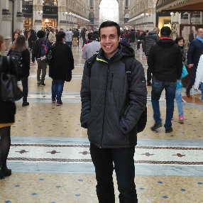 Ahmed Hassan-Freelancer in Cairo,Egypt