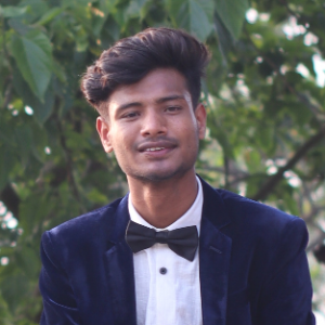 Akram Chowdhury-Freelancer in Dhaka,Bangladesh