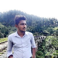 Dushan Maduranga-Freelancer in Ratnapura,Sri Lanka