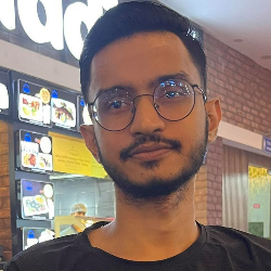 Jishan Rahman-Freelancer in Dhaka,Bangladesh