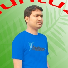 Md Samsuzzaman-Freelancer in Kushtia,Bangladesh