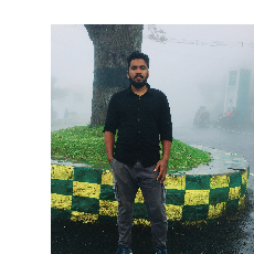 Abdul Rasheed Kt-Freelancer in Cochin,India