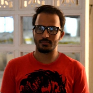 Muhammad Adeel-Freelancer in Faisalabad,Pakistan