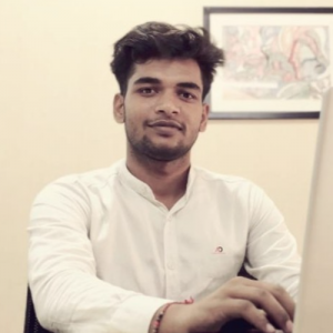 Magan Rathour-Freelancer in Delhi,India