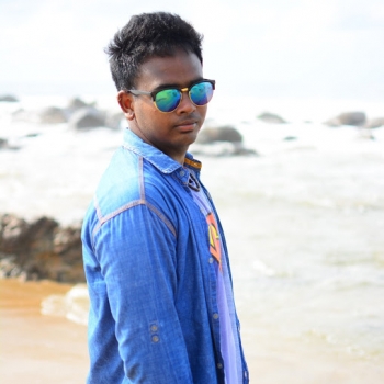 Surya Manohar-Freelancer in Visakhapatnam,India
