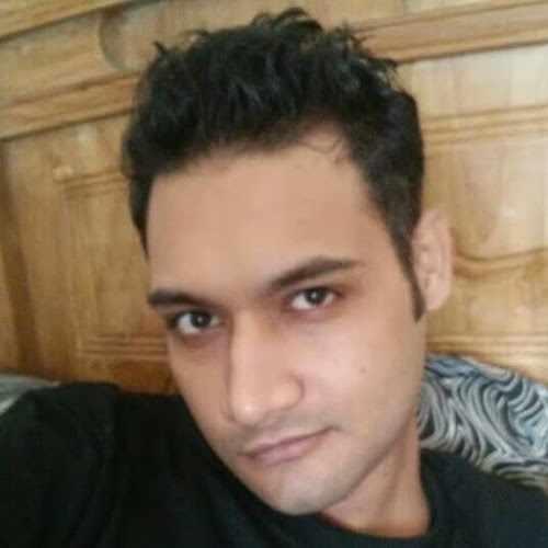 S. M. Ahsan Farooqi-Freelancer in Dhaka,Bangladesh