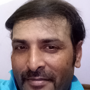 Ajay Goswami-Freelancer in Ghaziabad,India