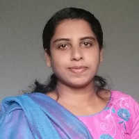 Jiya K J-Freelancer in Coimbatore,India