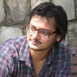 Siddhartha Pande-Freelancer in Jaipur,India