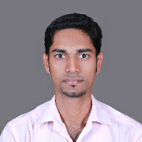Vijin Vijayan C-Freelancer in ,India