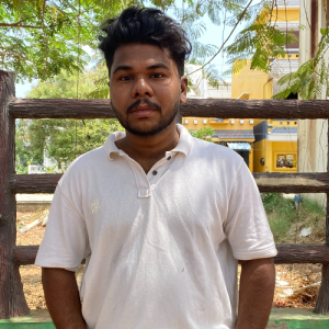 MUTHU GANNESH S K-Freelancer in Madurai,India