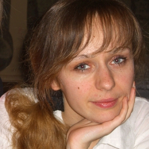 Svetlana Solovyeva-Freelancer in Воронеж,Russian Federation