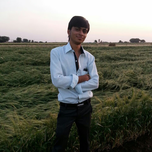 Web Master-Freelancer in Rajkot,India