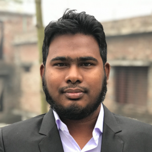 MD AL AMIN-Freelancer in Rajshahi,Bangladesh