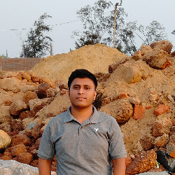Raju Møndal-Freelancer in Habra,India