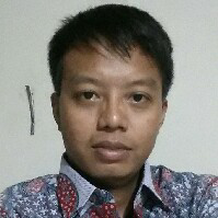 Eko Supriyanto-Freelancer in ,Indonesia