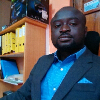 Gabriel Korang-Freelancer in Sunyani,Ghana