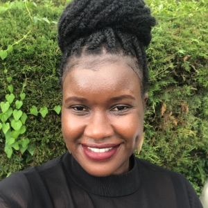 Martha Mwangi-Freelancer in Nairobi,Kenya