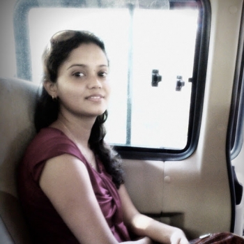 Roshni Devadiga-Freelancer in Thane,India