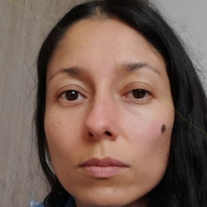 Yessenia Moreno Beltrán-Freelancer in Armenia,Colombia