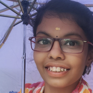 Pavithra M-Freelancer in Vishakhapatnam,India