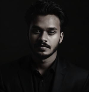 Karan Ramesh-Freelancer in Chennai,India
