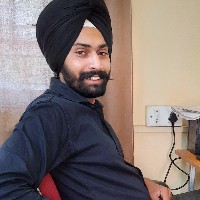 Kulwant Singh-Freelancer in Rupnagar,India